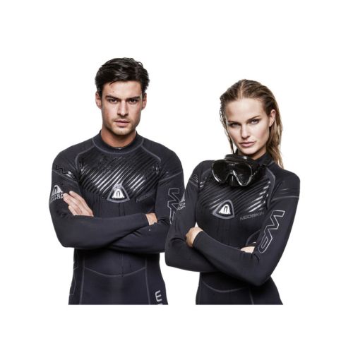 Waterproof kombinezon Neoskin 1 mm damski ()